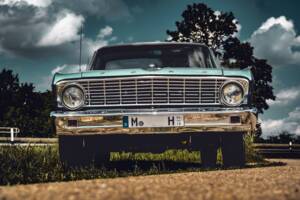 Immagine 18/24 di Ford Ranchero (1964)