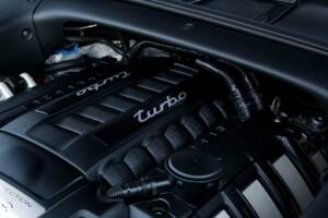 Image 45/45 of Porsche Cayenne Turbo (2009)