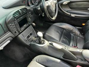 Bild 58/81 von Porsche 911 Turbo (2004)