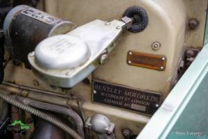 Image 22/46 of Bentley R-Type (1953)