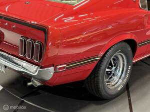 Image 42/50 de Ford Mustang Mach 1 (1996)