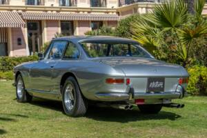 Imagen 44/47 de Ferrari 330 GT 2+2 (1964)