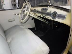 Bild 21/50 von Packard One-Twenty (1939)