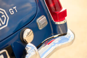 Image 95/100 de MG MGC GT (1970)
