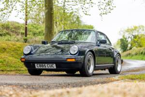 Image 8/50 of Porsche 911 Carrera 3.2 (1985)