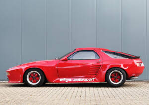 Image 20/52 of Porsche 928 S (1980)