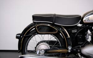Immagine 11/75 di NSU Superfox (1956)