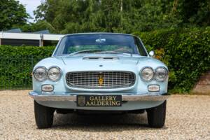 Afbeelding 20/50 van Maserati 3500 GTI Sebring (1964)