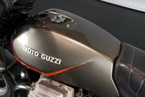 Bild 27/50 von Moto Guzzi DUMMY (1984)