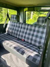 Image 15/21 of Mercedes-Benz 230 GE (SWB) (1988)