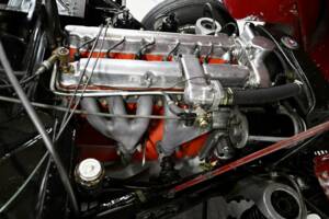 Image 37/50 de Aston Martin DB 2 Vantage (1953)