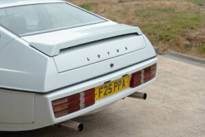 Bild 29/50 von Lotus Eclat S 2.2 (1989)