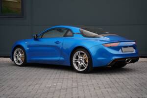 Image 2/50 of Alpine A 110 Legende GT (2021)