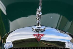 Afbeelding 28/50 van Alvis Speed 25 (1937)