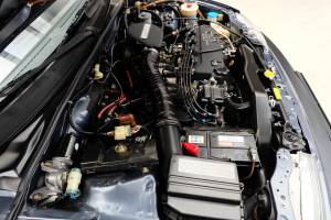 Bild 49/53 von Honda Civic (1991)