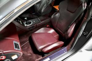 Image 28/50 de Aston Martin V8 Vantage (2006)