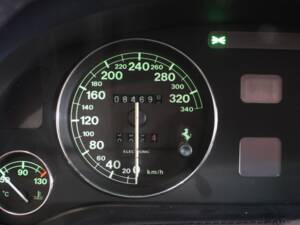 Imagen 7/15 de Ferrari 550 Maranello (1998)