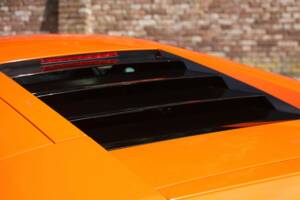 Imagen 47/50 de Lamborghini Murciélago LP640 (2008)