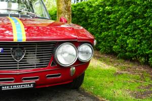 Image 21/36 of Lancia Fulvia Coupe HF 1.6 (1971)