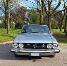 Image 2/28 de Lancia 2000 Coupe HF (1972)