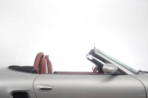 Image 8/30 of Porsche Boxster (1999)