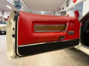 Bild 5/17 von Ford Mustang Mach 1 (1972)