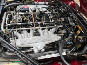 Bild 59/62 von Jaguar XJ-S Convertible (1988)