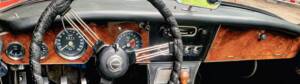 Bild 8/10 von Austin-Healey 3000 Mk III (BJ8) (1965)