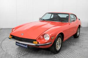 Image 21/50 of Datsun 240 Z (1974)