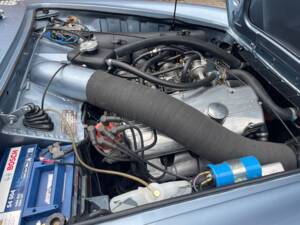 Afbeelding 14/27 van BMW 1600 GT (1968)
