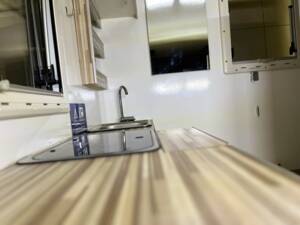 Bild 9/15 von Mercedes-Benz G 500 (lang) (1984)