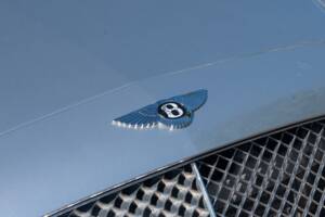 Image 7/50 of Bentley Continental Flying Spur (2007)