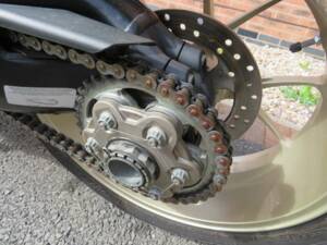 Bild 39/46 von Ducati 1098 R (2008)