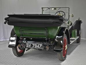 Bild 21/50 von Vauxhall 14/40 Sports (1926)