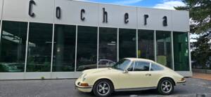 Immagine 40/40 di Porsche 911 2.4 T (1973)