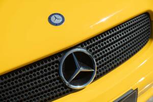 Immagine 32/50 di Mercedes-Benz SLK 200 (1997)