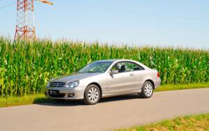 Image 1/49 of Mercedes-Benz CLK 280 (2006)