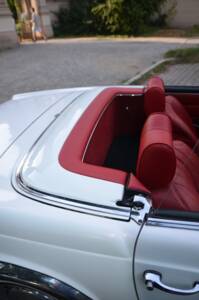 Bild 81/106 von Mercedes-Benz 280 SL (1969)