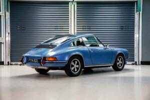 Bild 27/27 von Porsche 911 2.4 T (1973)