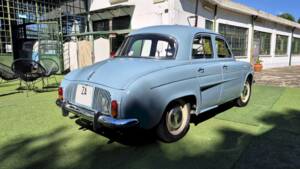Image 13/64 of Alfa Romeo Dauphine R 1090 (1961)