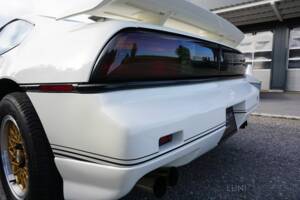 Afbeelding 26/70 van Pontiac Fiero GT (1988)