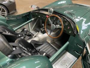 Bild 4/9 von Aston Martin DBR1 (2017)