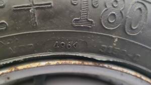 Bild 38/58 von Renault R 4 (1987)
