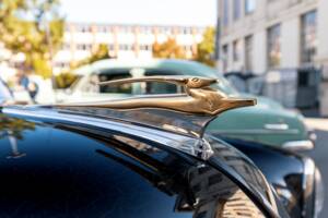 Bild 23/35 von Chevrolet Deluxe Styleline (1951)