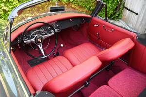 Imagen 23/33 de Porsche 356 B 1600 Super 90 (1962)