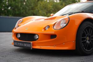 Afbeelding 28/50 van Lotus Exige (2000)