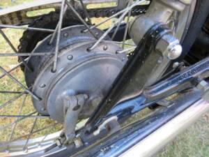 Bild 29/35 von Yamaha SS 50 (1973)