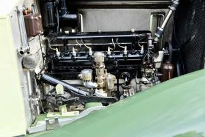 Bild 31/49 von Rolls-Royce 20&#x2F;25 HP (1932)