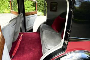 Bild 26/50 von Rolls-Royce Phantom II Continental Kellner (1934)