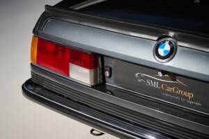 Bild 12/40 von BMW M 635 CSi (1984)